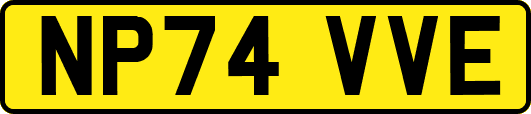 NP74VVE