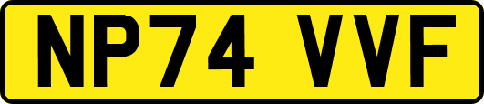 NP74VVF
