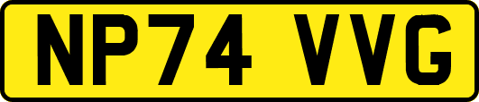 NP74VVG