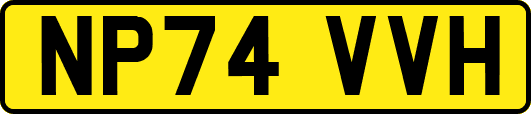 NP74VVH