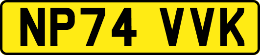 NP74VVK
