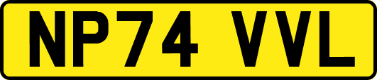 NP74VVL
