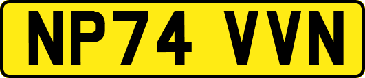 NP74VVN