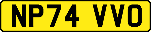 NP74VVO