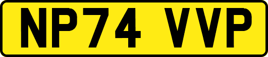 NP74VVP