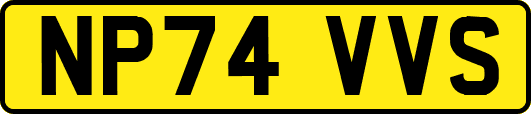 NP74VVS