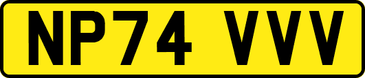 NP74VVV