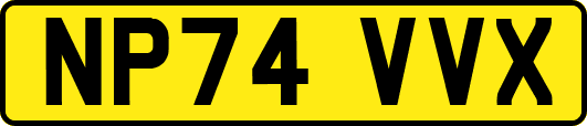 NP74VVX