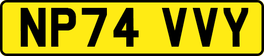 NP74VVY