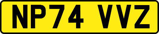 NP74VVZ