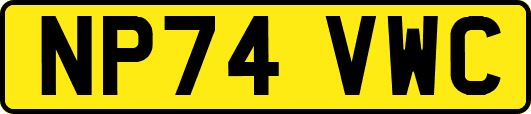 NP74VWC