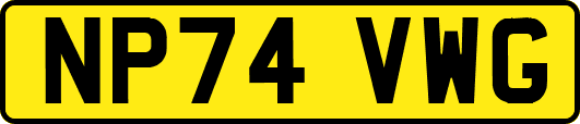 NP74VWG