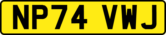 NP74VWJ