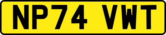 NP74VWT