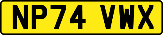 NP74VWX