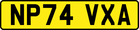 NP74VXA