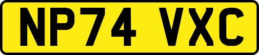 NP74VXC