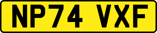 NP74VXF