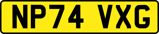 NP74VXG