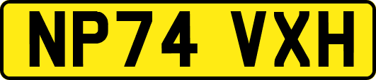 NP74VXH