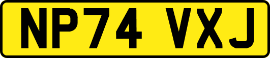 NP74VXJ