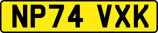 NP74VXK