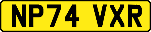 NP74VXR