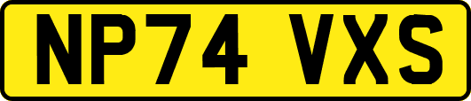 NP74VXS