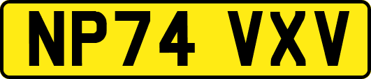 NP74VXV