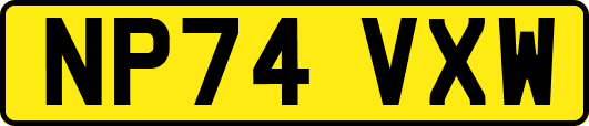 NP74VXW