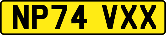 NP74VXX
