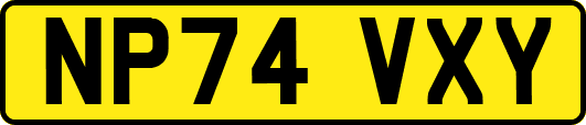 NP74VXY