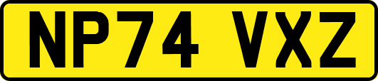 NP74VXZ