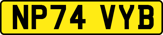 NP74VYB