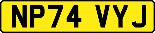 NP74VYJ