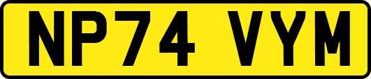 NP74VYM