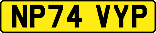 NP74VYP