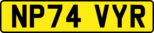 NP74VYR