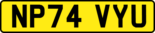 NP74VYU