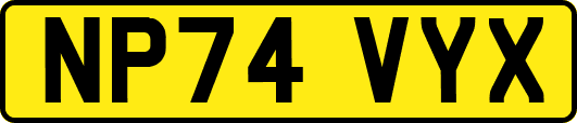 NP74VYX