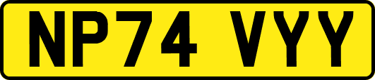NP74VYY