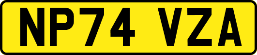 NP74VZA