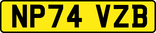 NP74VZB