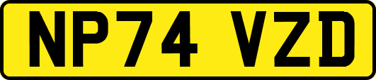 NP74VZD