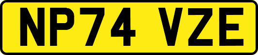 NP74VZE