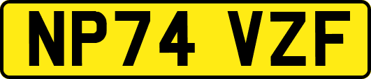 NP74VZF