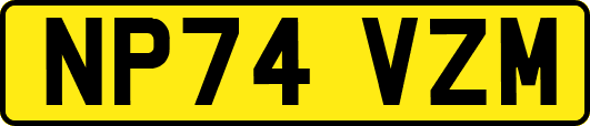 NP74VZM