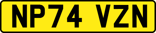 NP74VZN