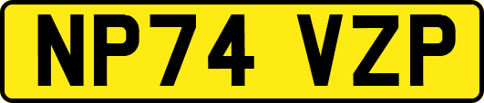 NP74VZP