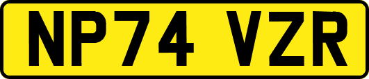NP74VZR